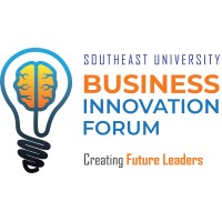 Southeast Business Innovation Forum Logo