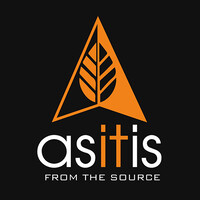 AS-IT-IS-Nutrition Logo