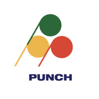 PUNCH Foundation Logo