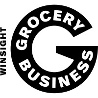 Winsight Grocery Business Logo