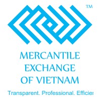 Mercantile Exchange Of Vietnam Logo