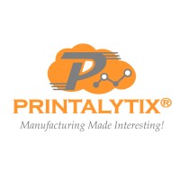 Printalytix Private Limited Logo