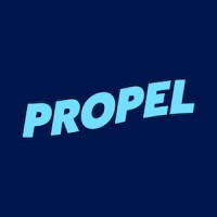 Propel Ventures Logo