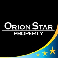 Orion Star Property Pty Ltd. Logo