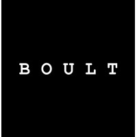 Boult Audio Logo