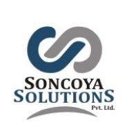 Soncoya Solutions Pvt. Ltd. Logo