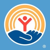 United Way India Logo