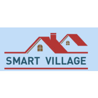 Smart Village 1000 days Logo