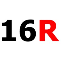 16Right Logo