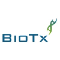 BioTX Automation, Inc. Logo