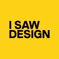 I Saw Design PH Logo