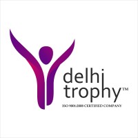 Delhi Trophy Logo
