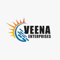 Veena Enterprises Logo