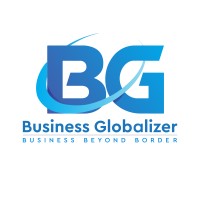 Business Globalizer Logo