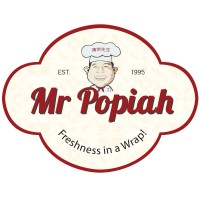 Mr Popiah Pte Ltd Logo