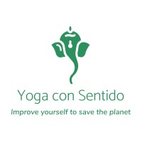Yoga con Sentido Logo