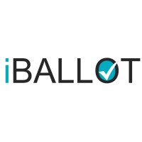 iBallot Logo