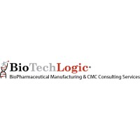 BioTechLogic, Inc. Logo