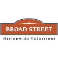Broad Street Valuations, Inc. Logo