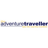The Adventure Traveller Logo