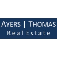 AYERS THOMAS Real Estate Logo