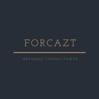 Forcazt Business Consulting Logo