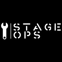 Stage Ops Logo