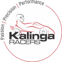 Kalinga Racers Logo