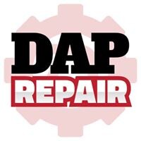 DAP Repair LLC Logo