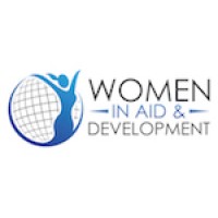 Women In Aid & Development Logo