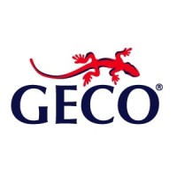 GECO Asia Pte Ltd Logo