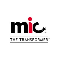 Mic Transformer Logo