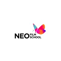 Neo Film School Logo