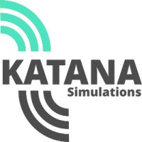 Katana Simulations Logo