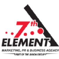 7th Element Singapore Logo