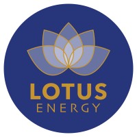 Lotus Energy Logo