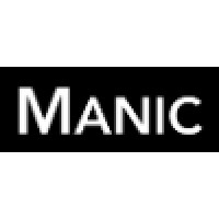 Manic Media Logo