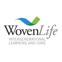 WovenLife, Inc. Logo