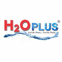 H2O Plus Logo