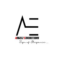 Angelz Exhibitions & Interior Solutions Pvt. Ltd. Logo