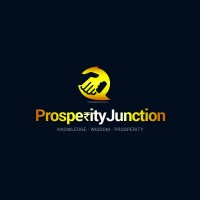 Prosperity Junction Logo