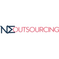 NM Outsourcing Logo