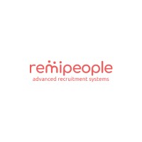 RemiPeople Logo