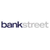 Bank Street Group Logo