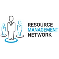 Resource Management Network Logo