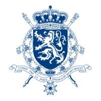 Consulate General of Belgium in Mumbai Logo