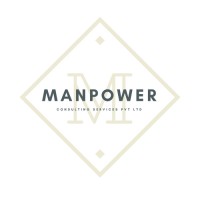Manpower Consultancy Services Logo