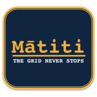 Mātiti Group Logo
