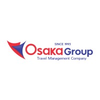 Osaka Group Logo
