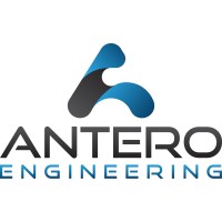 Antero Engineering Logo